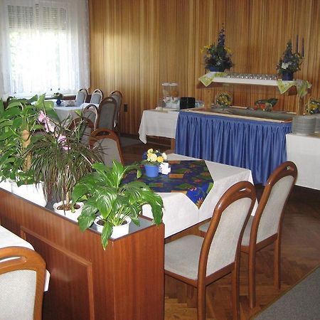 Hotel Kirchner Tharandt Ngoại thất bức ảnh
