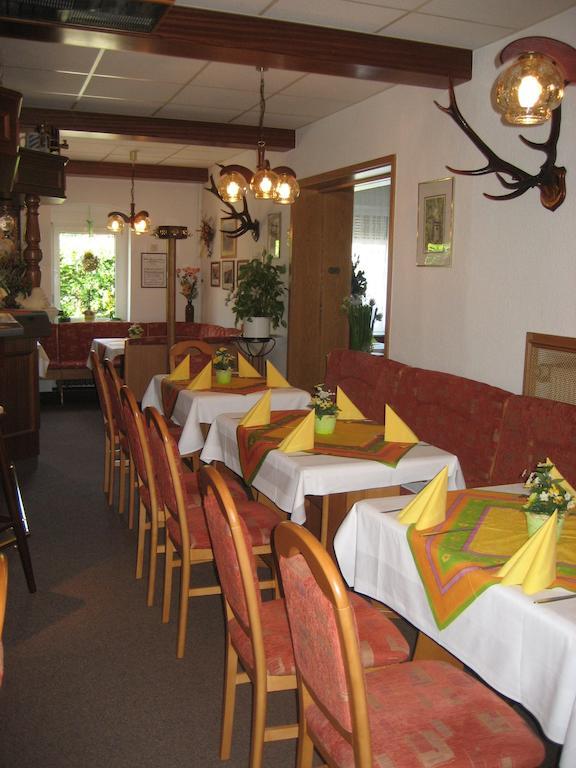 Hotel Kirchner Tharandt Ngoại thất bức ảnh