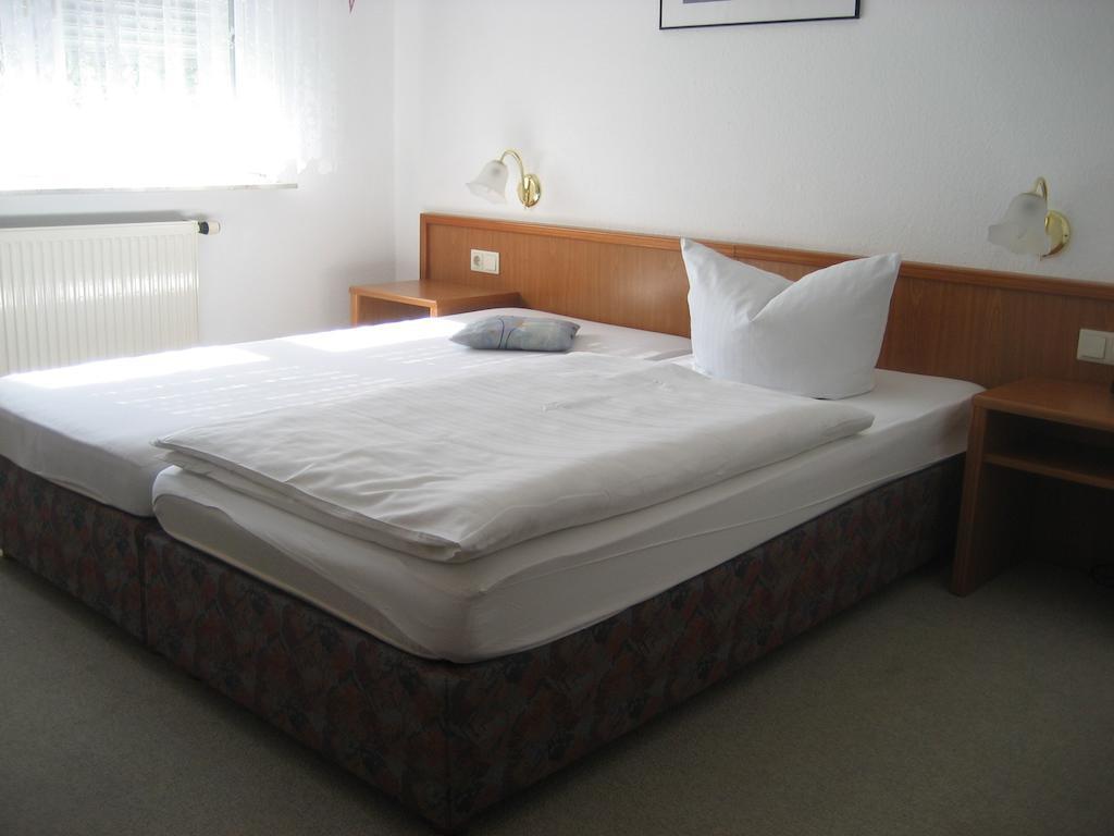 Hotel Kirchner Tharandt Phòng bức ảnh