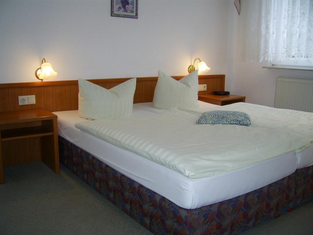 Hotel Kirchner Tharandt Phòng bức ảnh